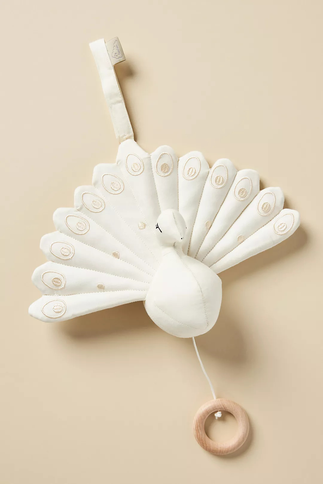 Musical Mobile | Anthropologie (US)