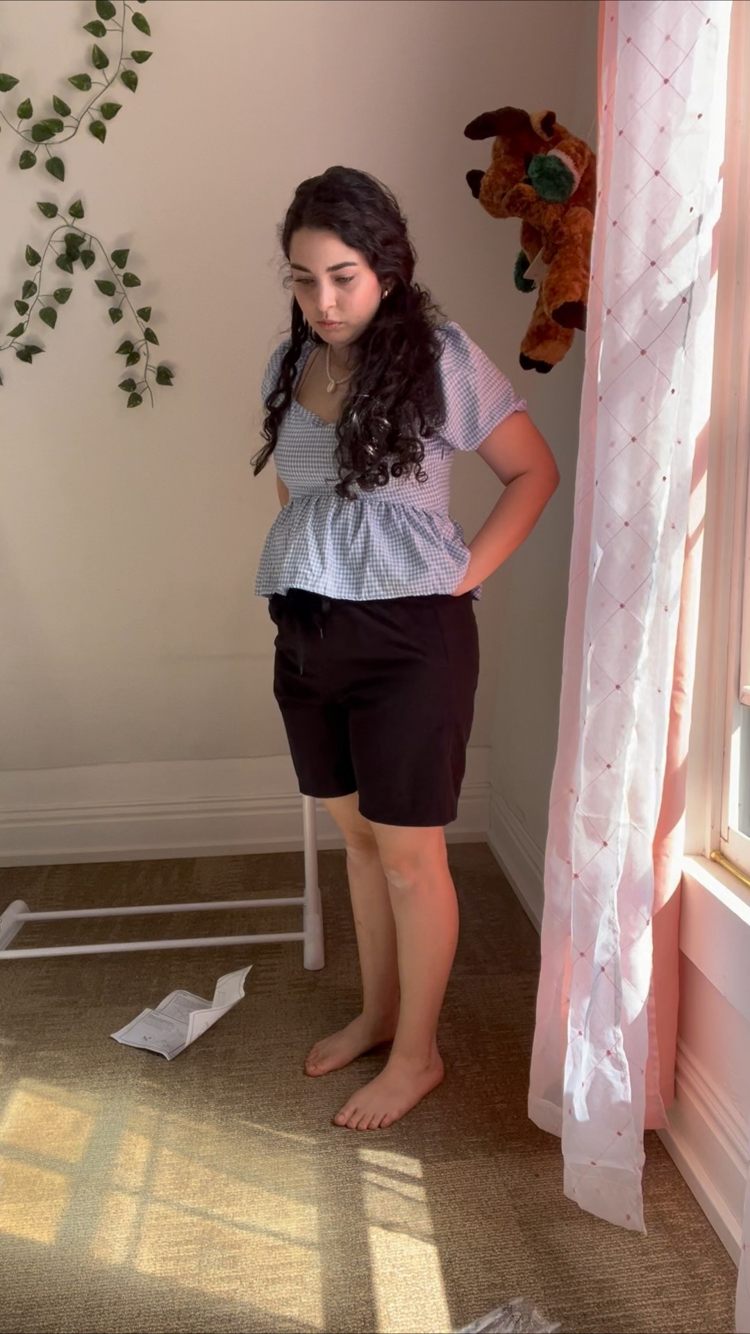 With this hanger I can now have all my dresses organized!

#LTKHome #LTKBeauty #LTKParties