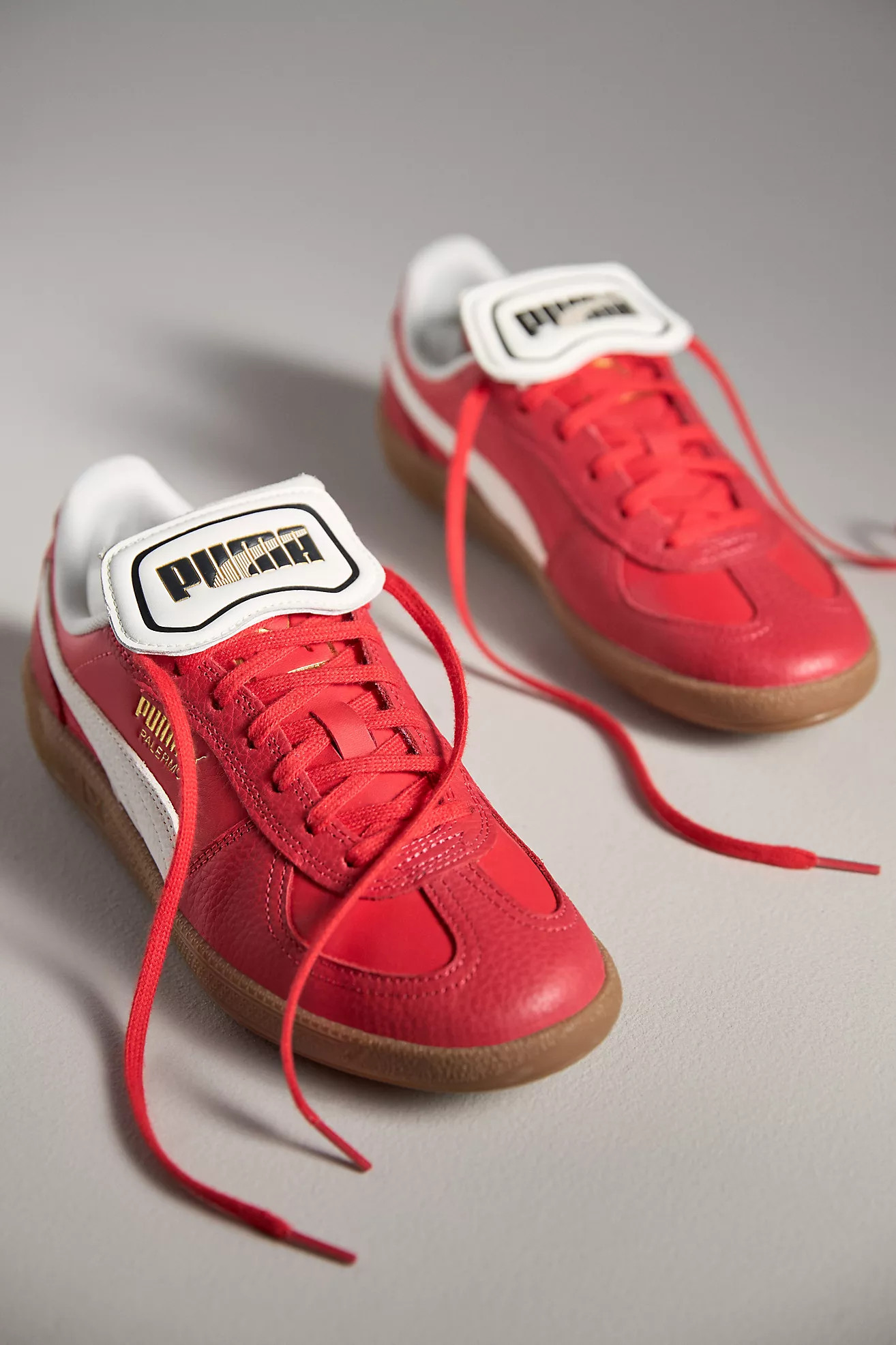 PUMA Palermo Sneakers | Anthropologie (US)