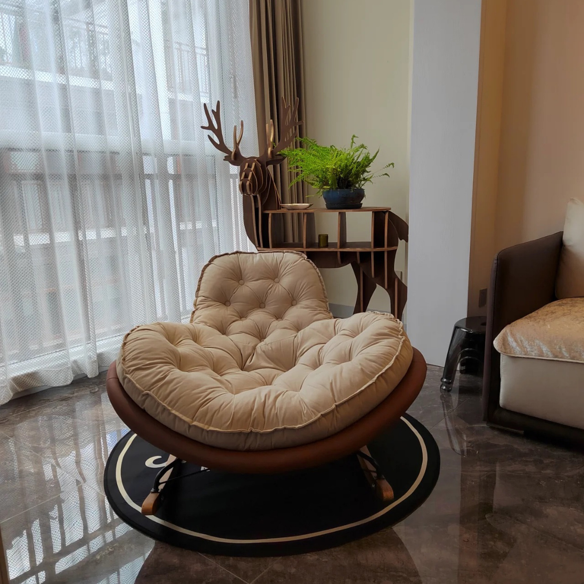 Rocking Chair

#LTKhome #LTKstyletip