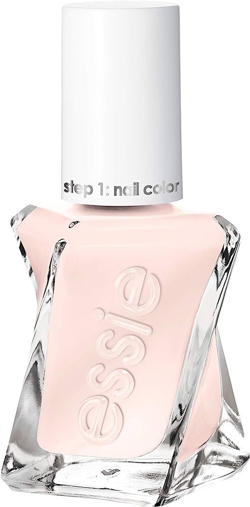 essie Gel Couture Longwear Nail Polish, Matter Of Fiction, 0.46 fl. oz. (packaging may vary) | Amazon (US)