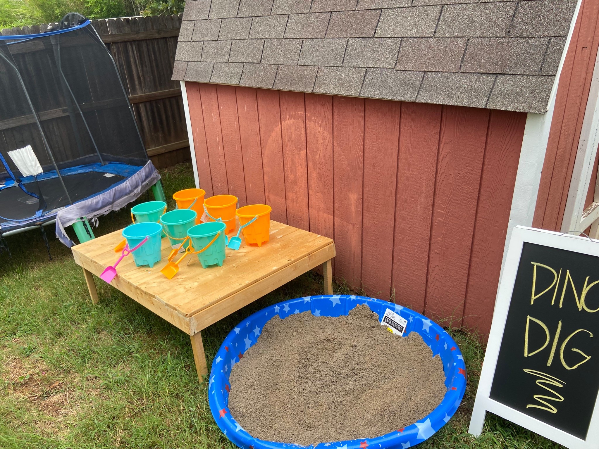 Backyard Dino digging 

#LTKParties #LTKSeasonal #LTKKids