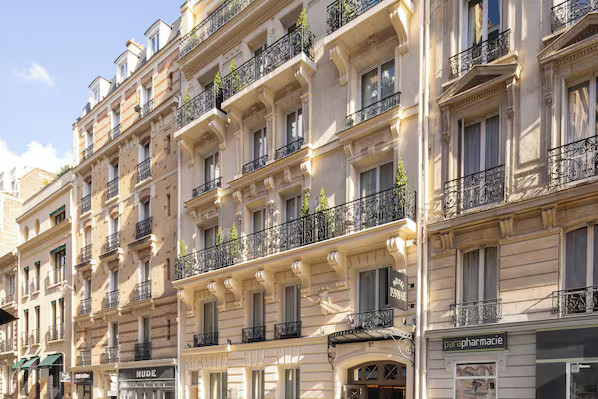 Hôtel L'Ormaie & Spa | Expedia (US)