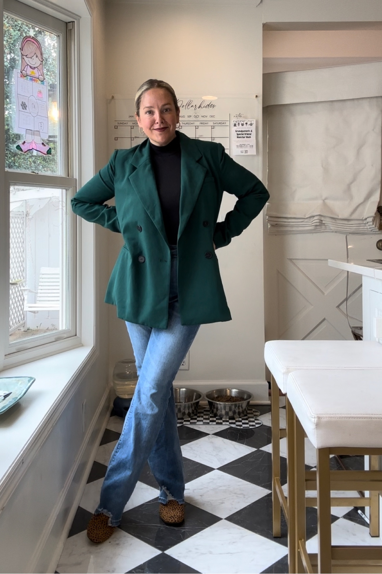 Fall season clothes are here, girlies  

#LTKstyletip #LTKHoliday #LTKSeasonal