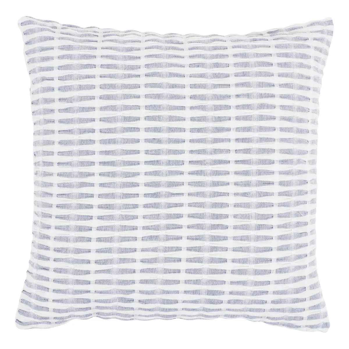 KAF Home Pleated Please Throw Pillow  With Feather Filled Insert | Target