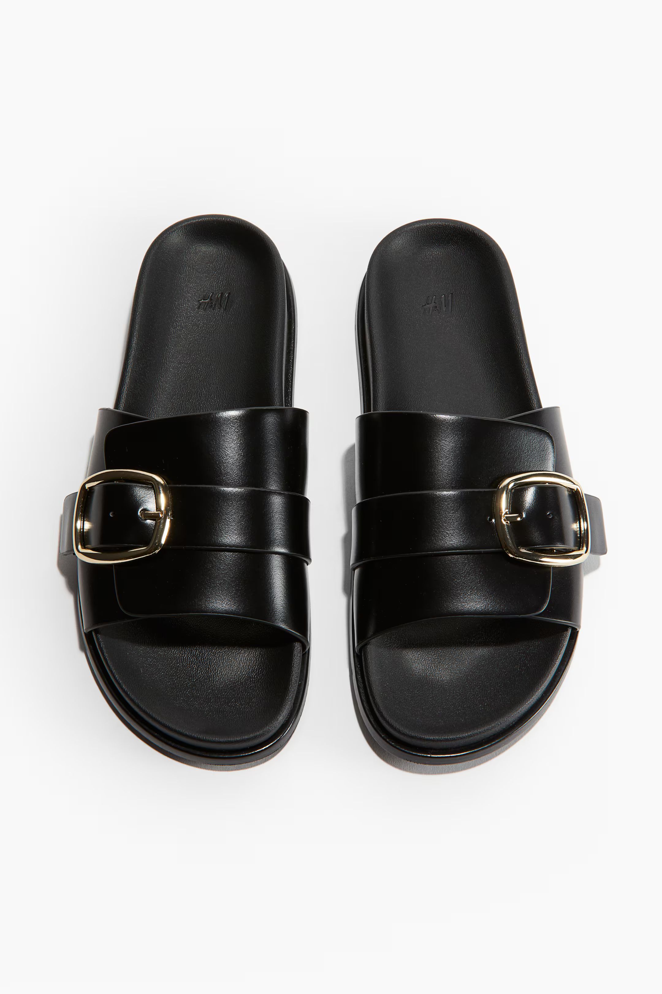 Sandals | H&M (UK, MY, IN, SG, PH, TW, HK)