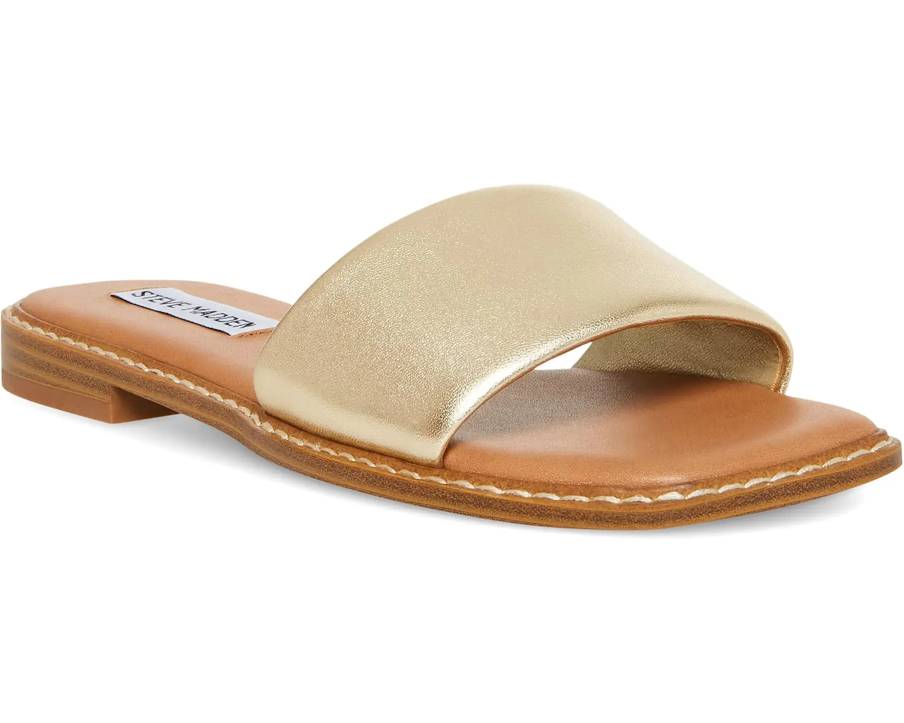 Women's Steve Madden Sandra Sandal | Zappos