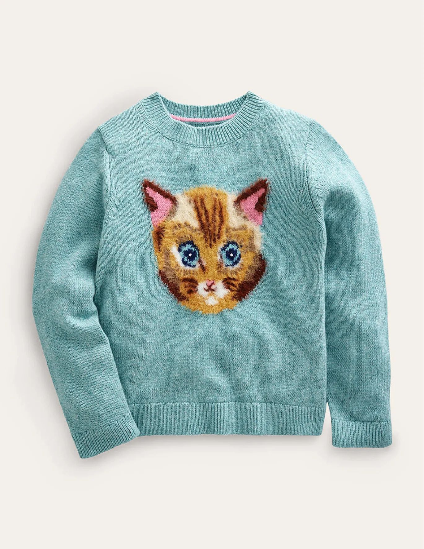 Novelty Sweater | Boden (US)