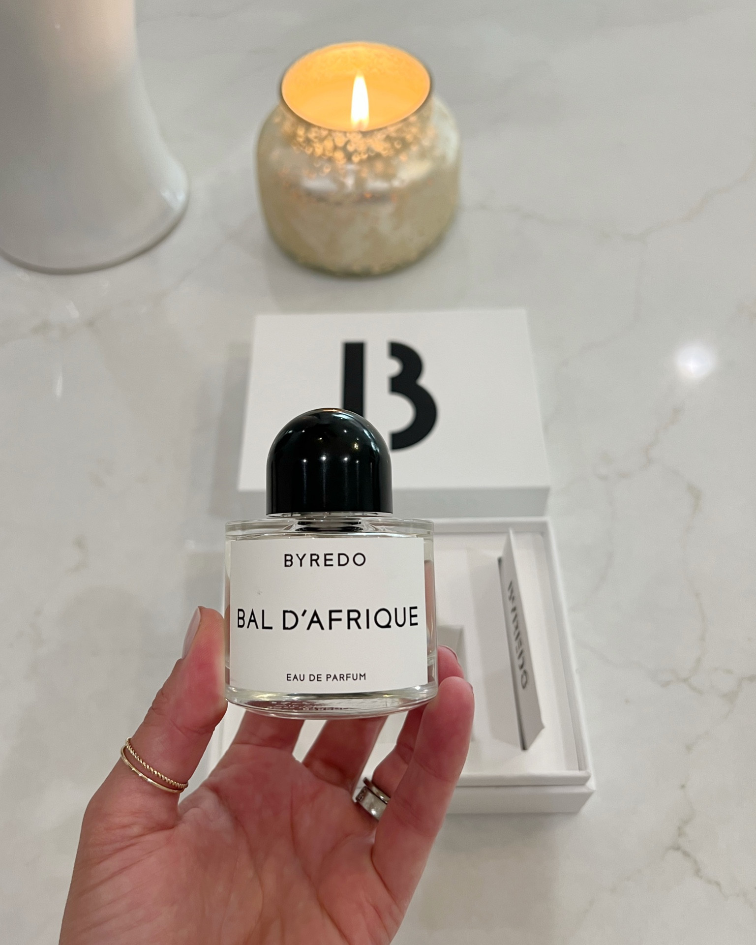 New favorite perfume🥰 

#LTKbeauty #LTKFind