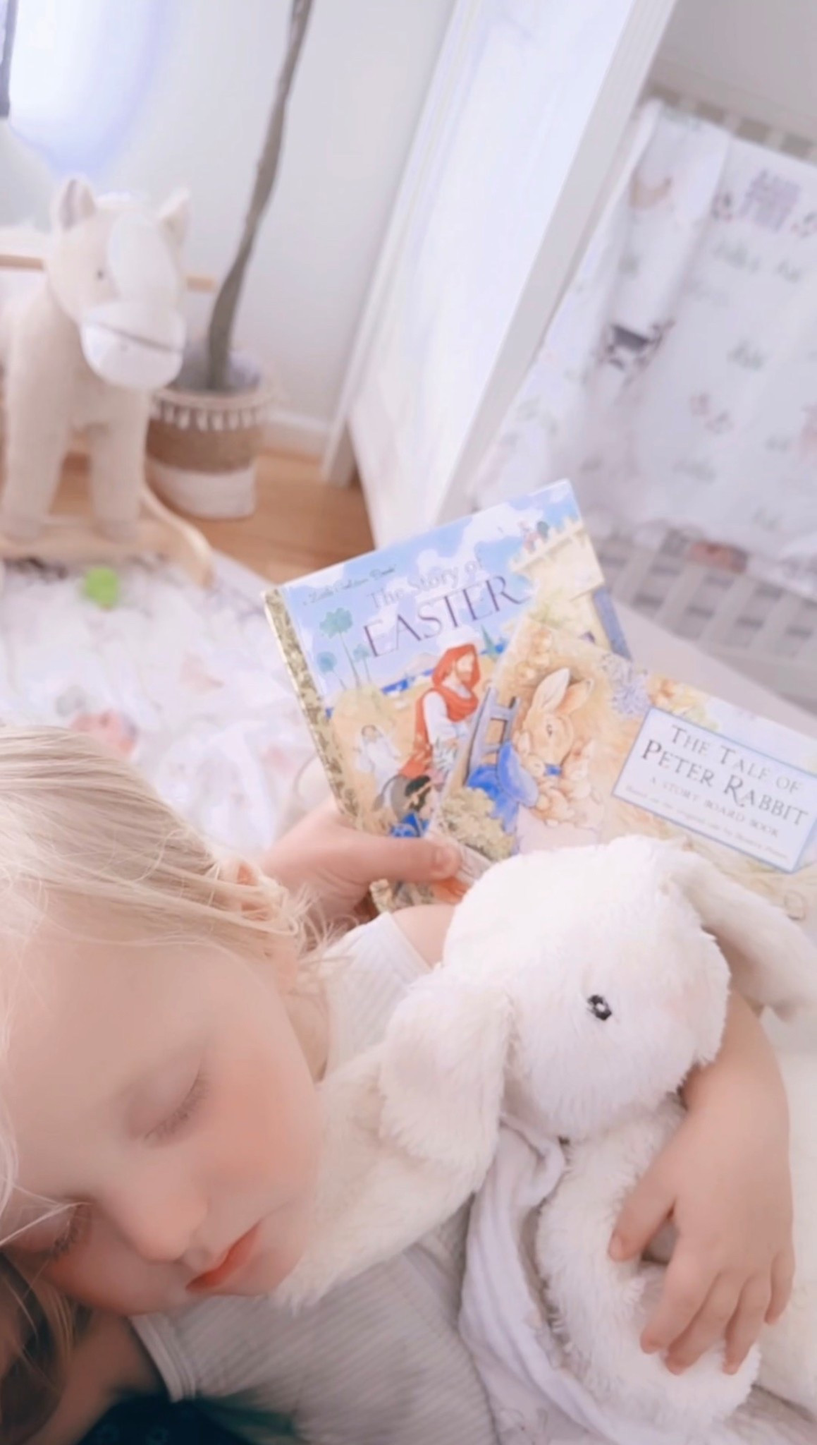 This view 🤱📖🐇🥕