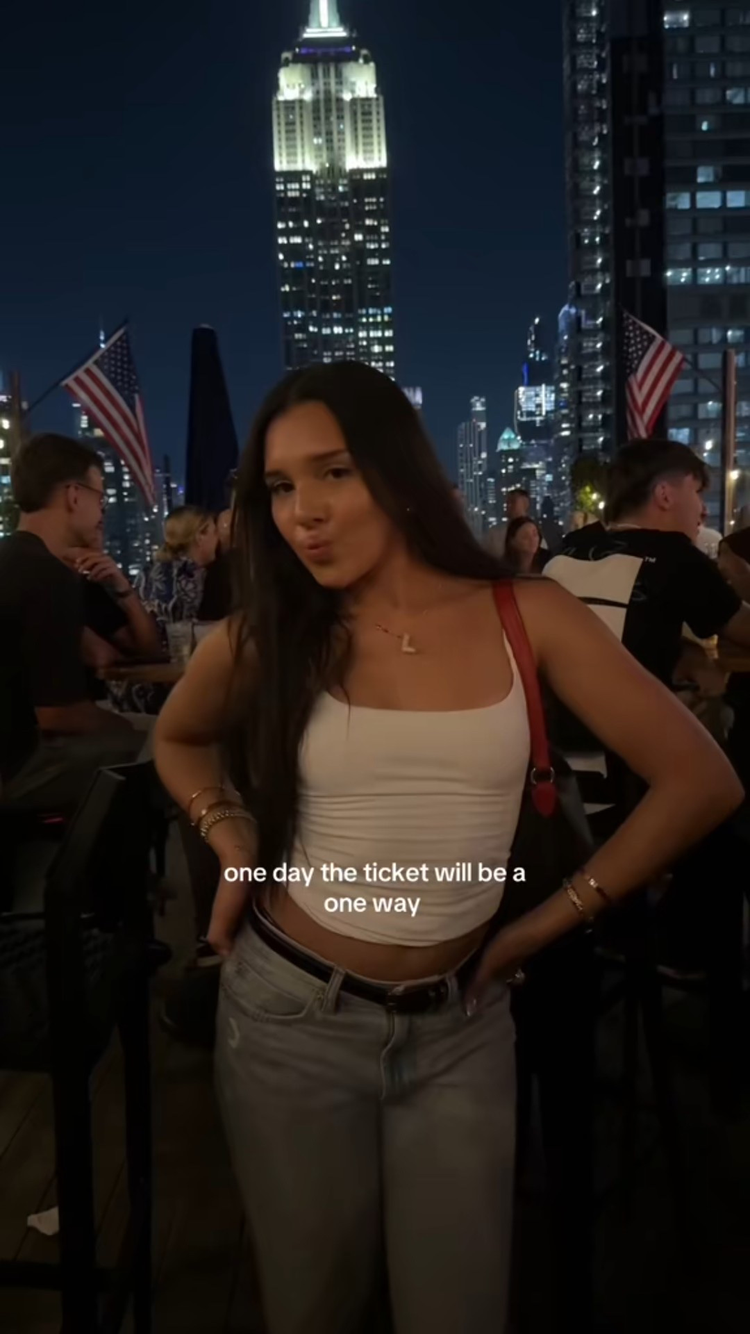 my outfit ootd in New York City ! 

#LTKStyleTip #LTKBeauty #LTKU