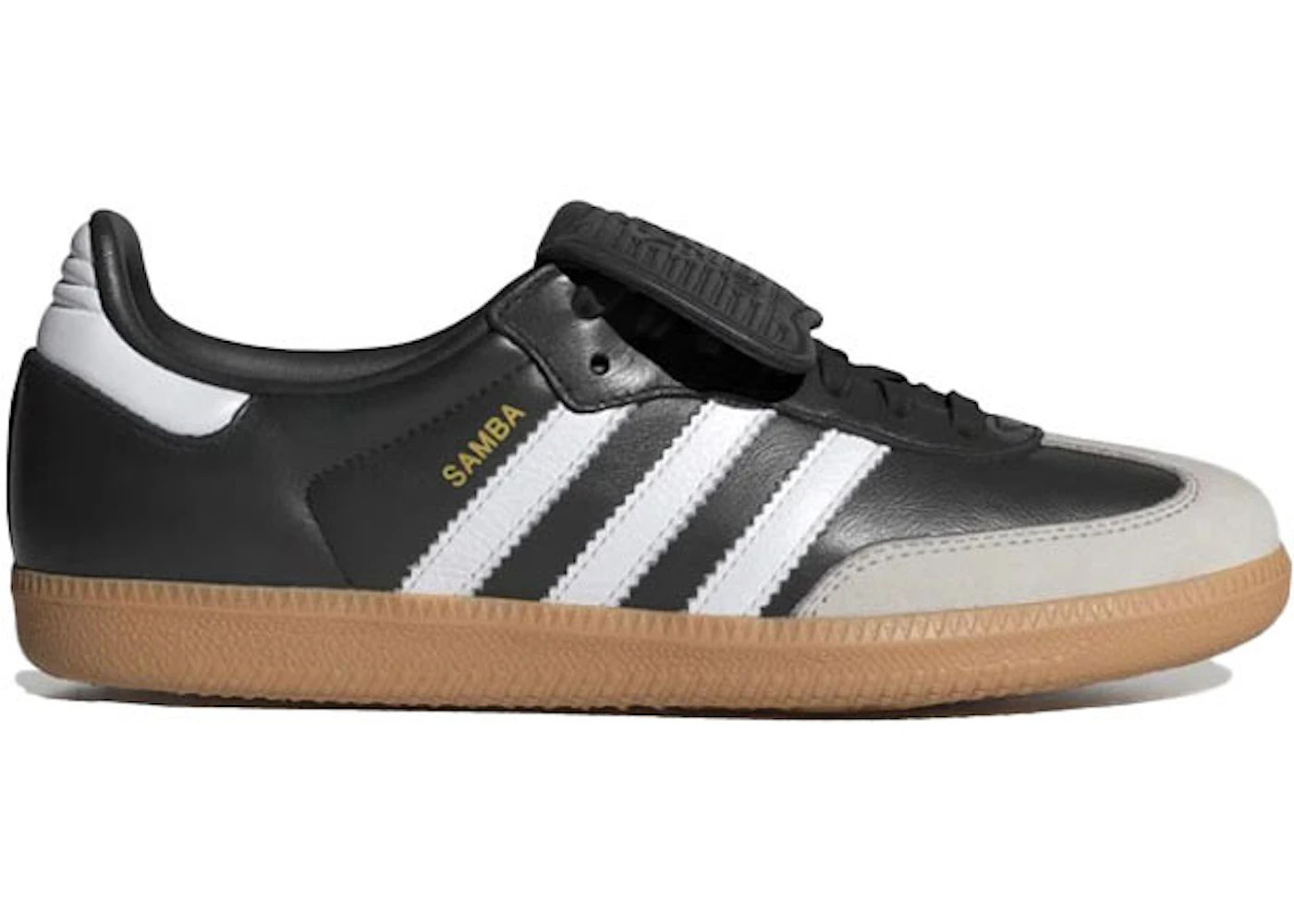 adidas Samba LT
Black White (Women's)
 | StockX