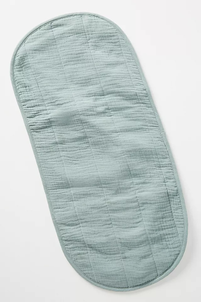 Olli Ella Changing Basket Insert | Anthropologie (US)