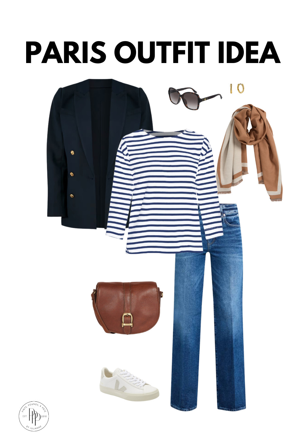  Paris outfit idea! #paris #paristravel #parisoutfit #whattowearinparis

 

#LTKTravel