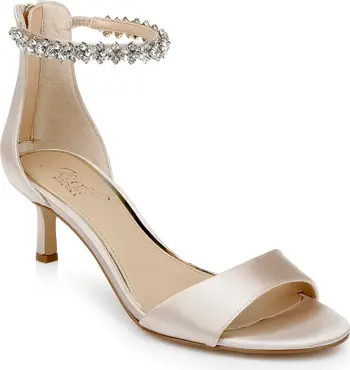 Lorraine Ankle Strap Sandal | Nordstrom