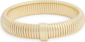 Omega Tubogas Stretch Bracelet | Nordstrom