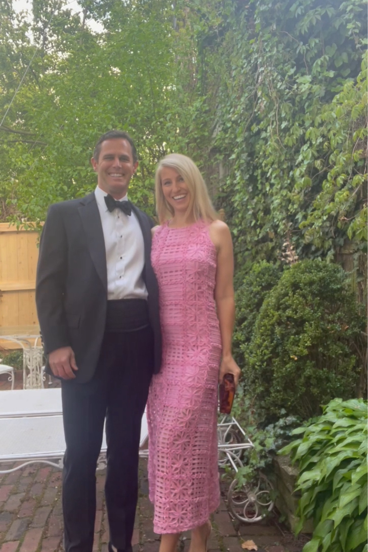 Dress of the Summer!