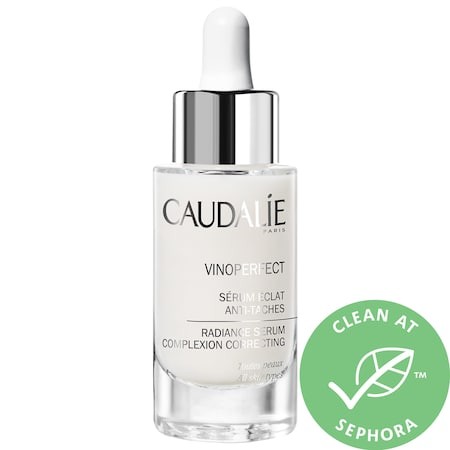 Caudalie Vinoperfect Radiance Serum 1 oz/ 30 mL | Sephora (US)