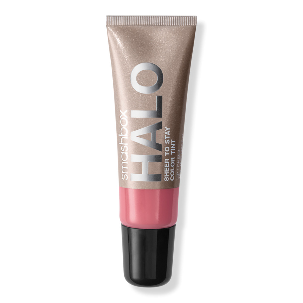Smashbox Halo Sheer To Stay Cream Cheek + Lip Tint | Ulta