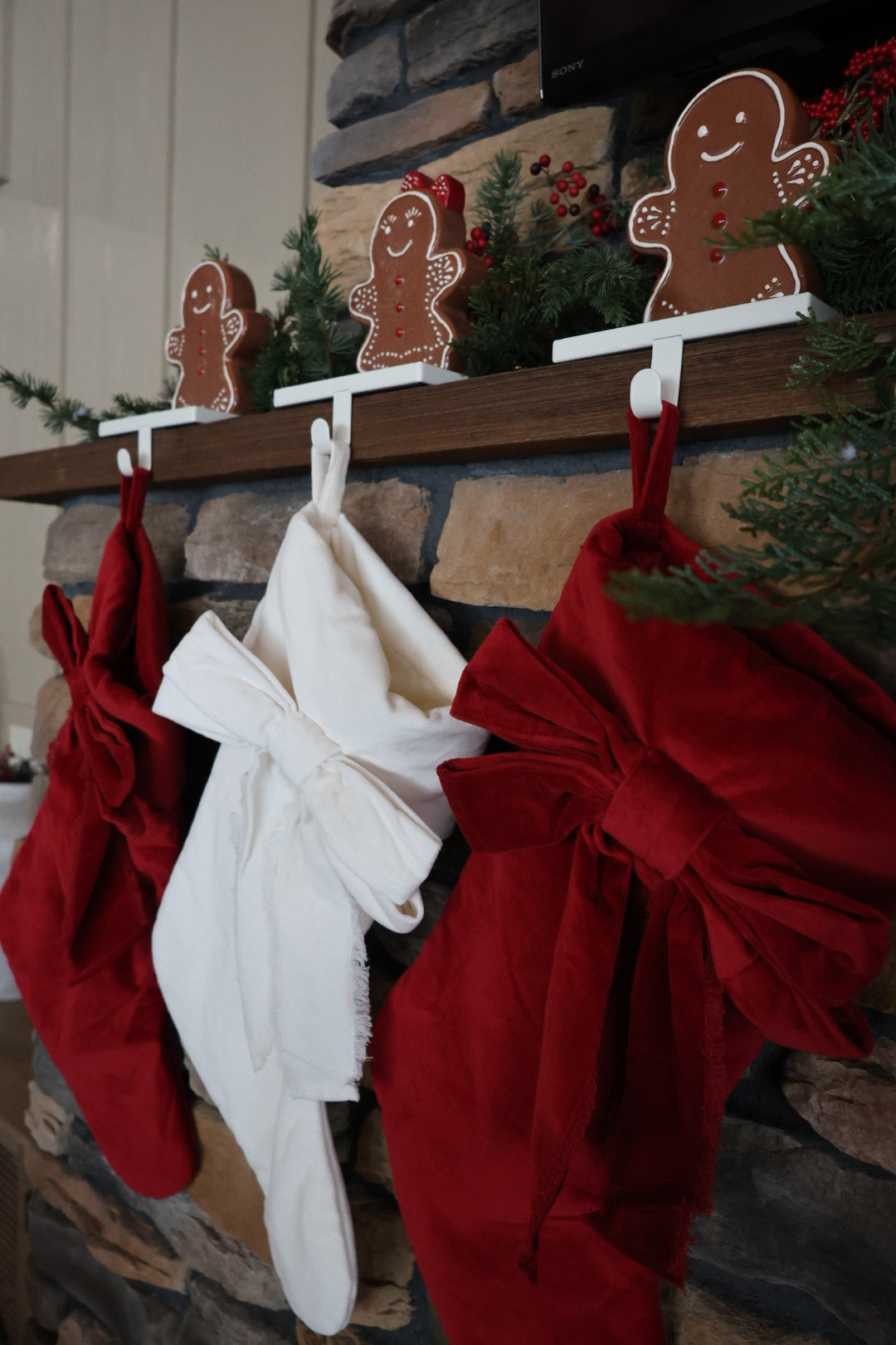 Stocking Inspo! 🤍❤️

 

#LTKSeasonal #LTKHoliday #LTKHome