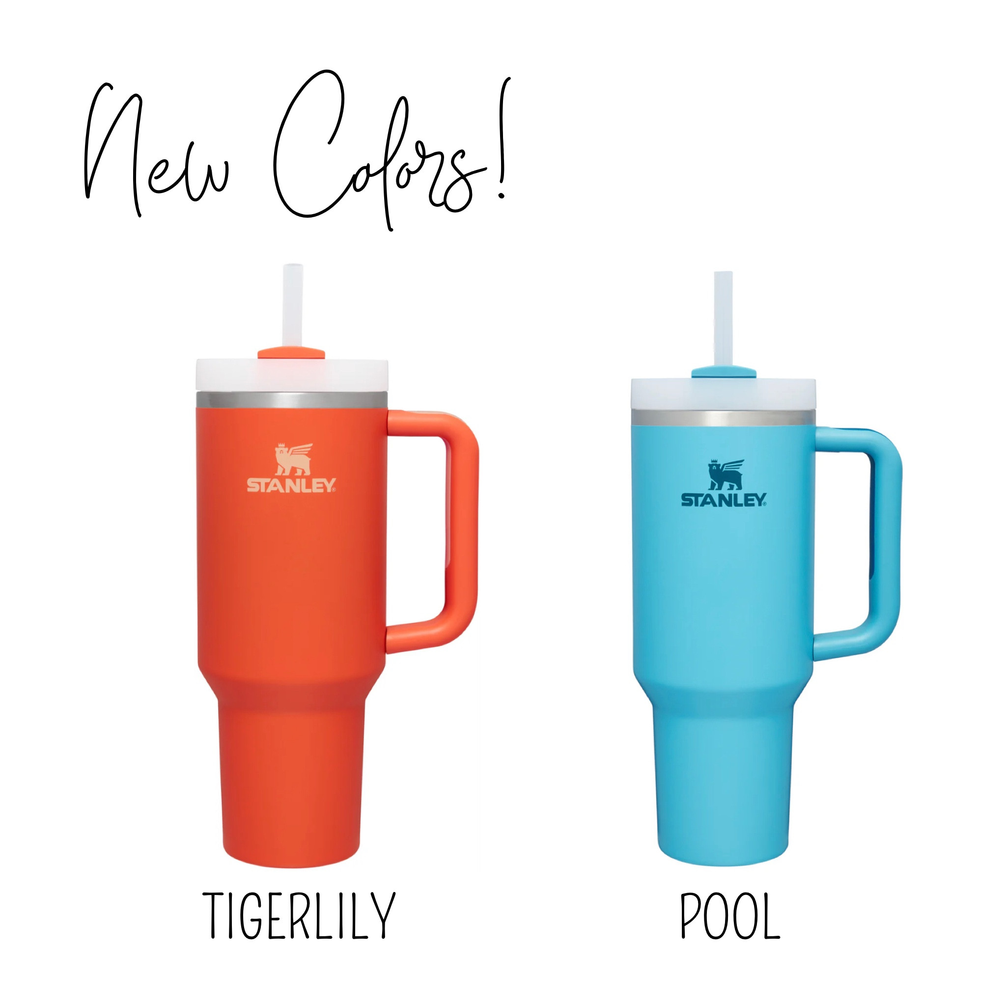 These will go so quick! Secure yours!