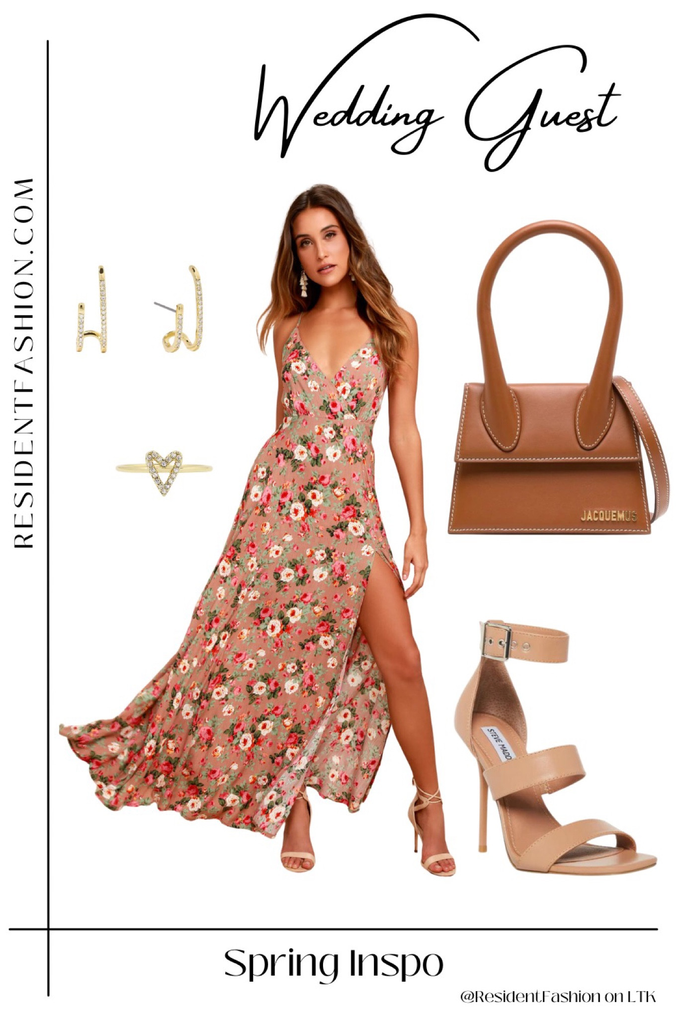 Wedding Guest

Spring Inspo, spring outfit, wedding outfit, what to wear to a wedding, style inspo, outfit ideas, outfit for a wedding 

#LTKwedding #LTKSeasonal #LTKstyletip