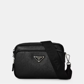 Prada Cross Sn61 | Flannels UK