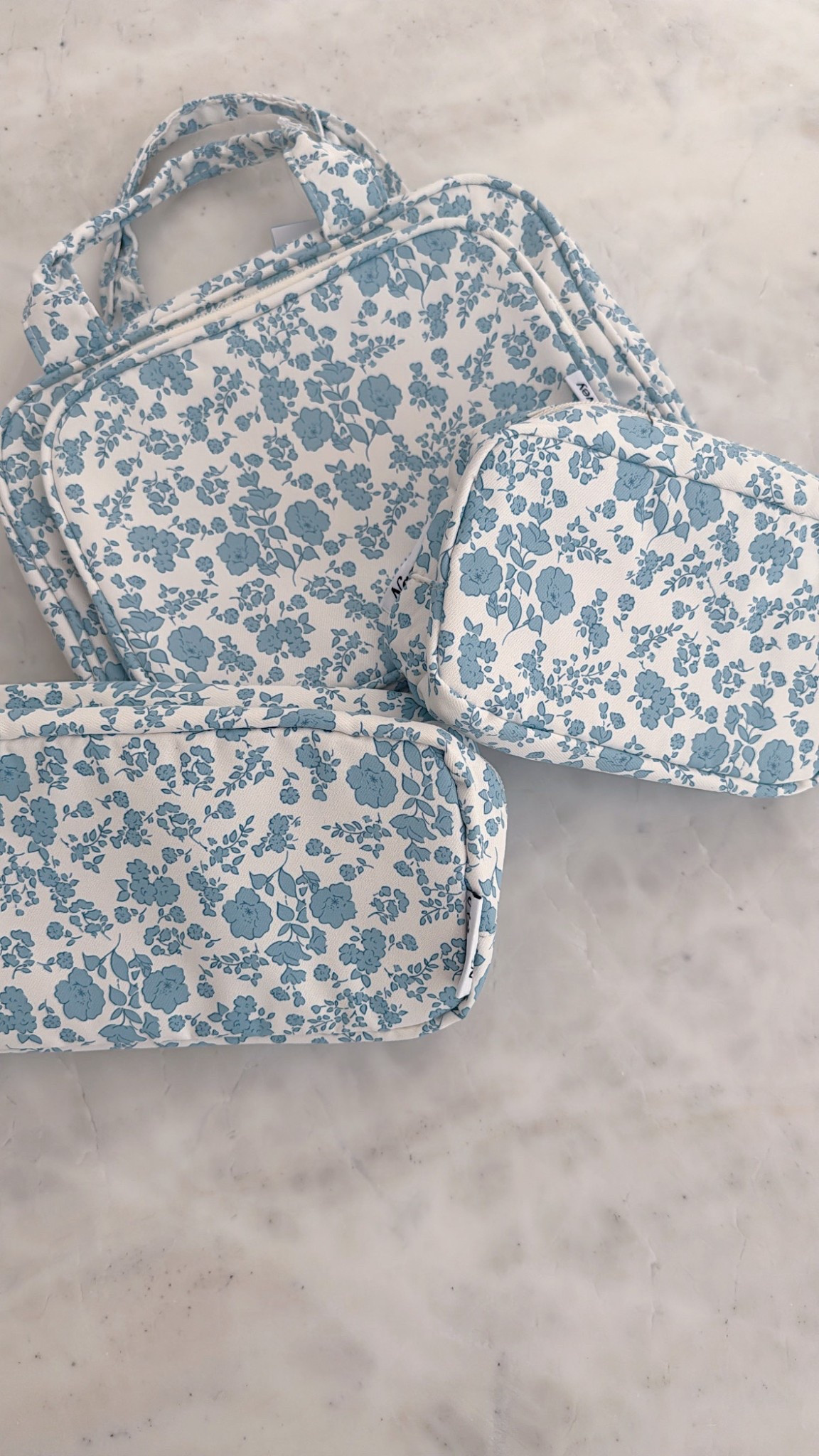 A great toiletry set from Amazon!!

#LTKOver40 #LTKFindsUnder50 #LTKStyleTip