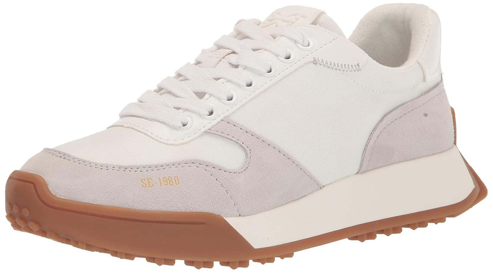 Sam Edelman Women's Layla Sneaker | Amazon (US)