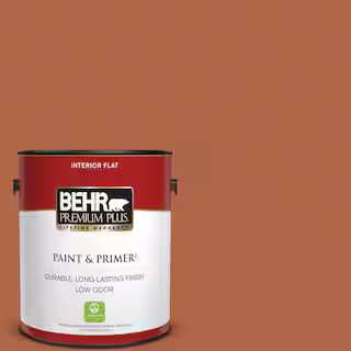 BEHR PREMIUM PLUS | The Home Depot