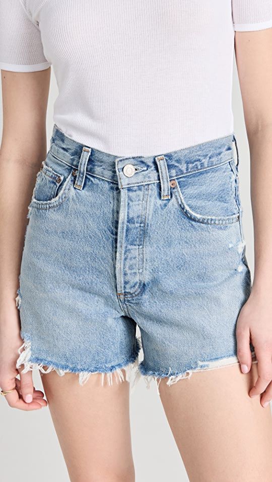 Dee Shorts | Shopbop