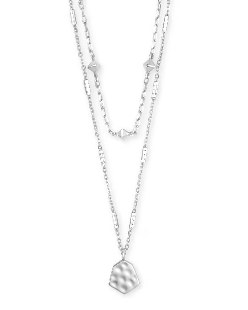 Clove Multi Strand Necklace | Kendra Scott