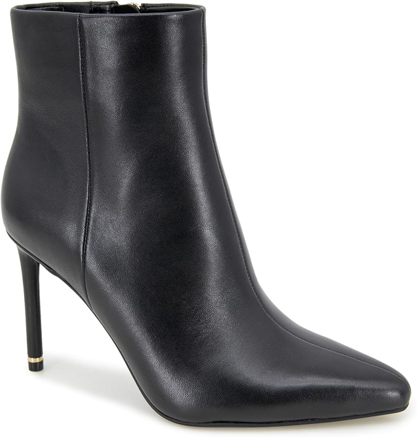 Kenneth Cole New York Women's Quincy Ankle Boot | Amazon (US)