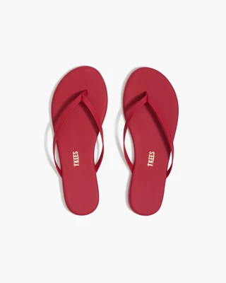 Lily Pigments - Red | TKEES