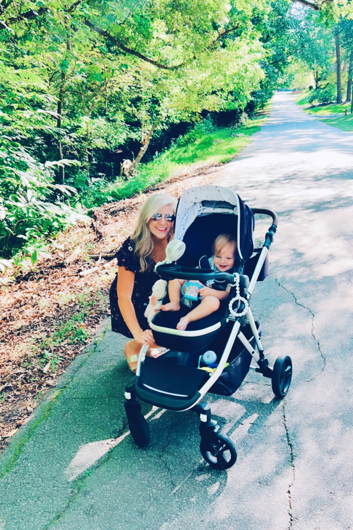 It sure has been a BUSY season between EMC and finishing my grad school degree… but man, I couldn’t possibly love this sweet boy and this sweet, simple  life more if I tried! God has been
 so very good to us - all glory to Him! 🥹🌿

#LTKfit #LTKfamily #LTKbaby