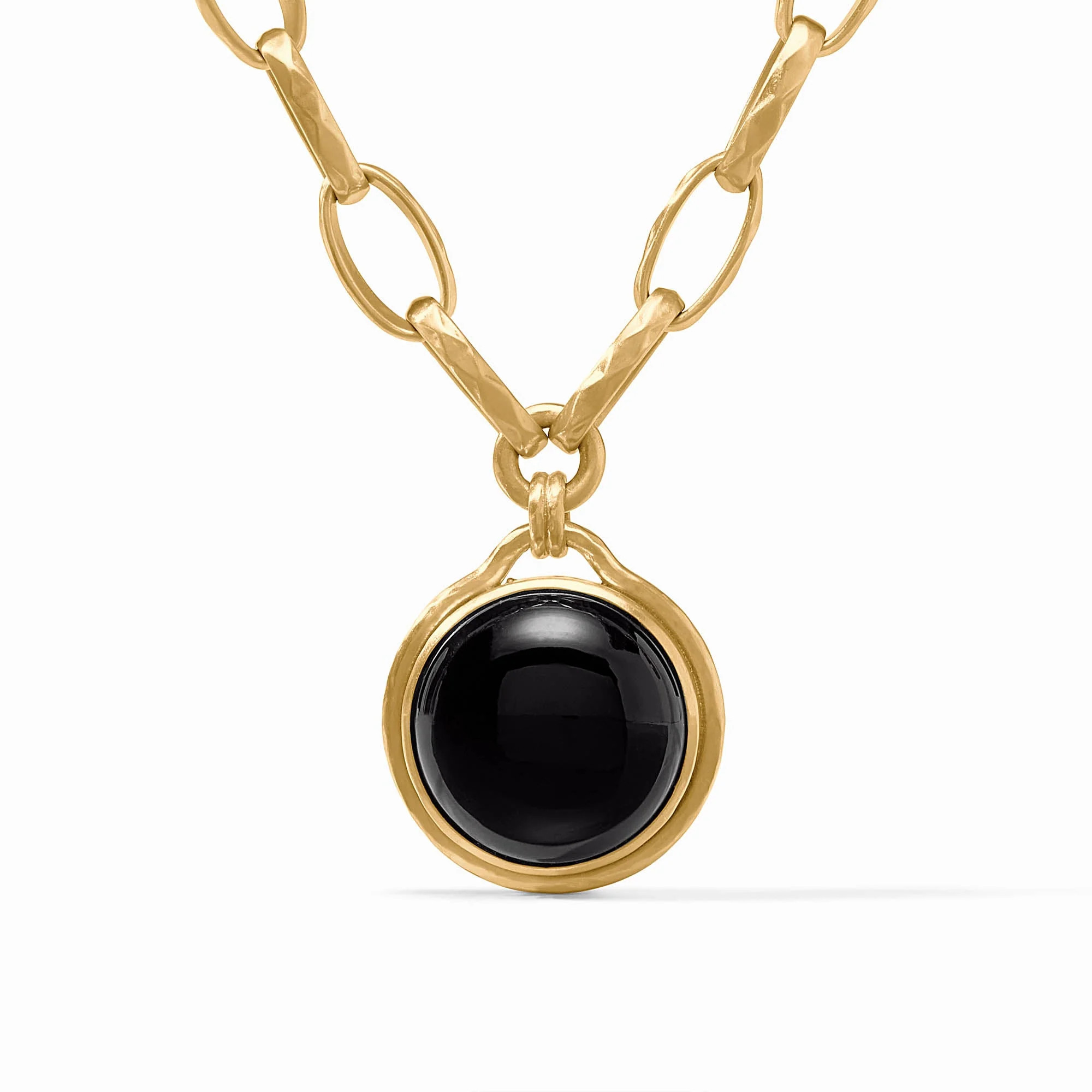 Solara Statement Necklace | Julie Vos