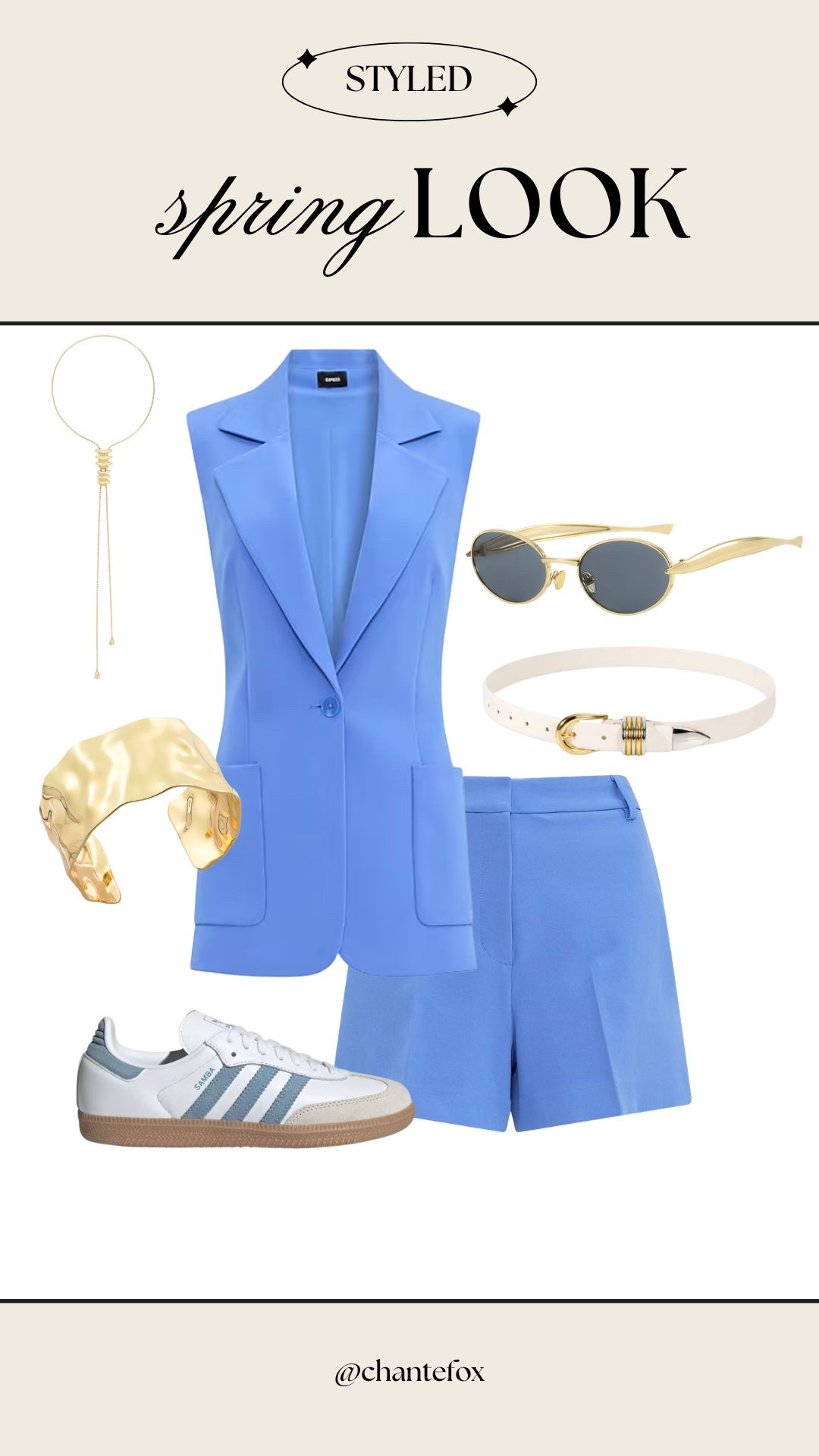 Just put together the cutest outfit that works for literally everything—vacation strolls, brunch dates, girls trips…she’s versatile and she knows it. Effortless, comfy, and just put-together enough to make it look like I have my life together (I don’t, but the outfit does).

#springoutfit #vacationstyle #brunchlook #girlsweekend #ootdinspo #effortlessstyle #neutralstyle #ltkitstyle

#LTKgrwm #LTKWorkwear #LTKTravel