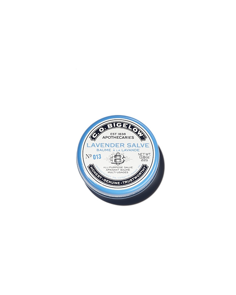 C. o. Bigelow Lavender Salve Tin | Bloomingdale's (US)