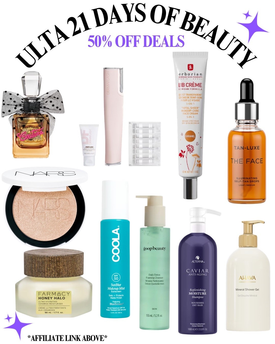 Ulta beauty deals

#LTKSaleAlert #LTKBeauty