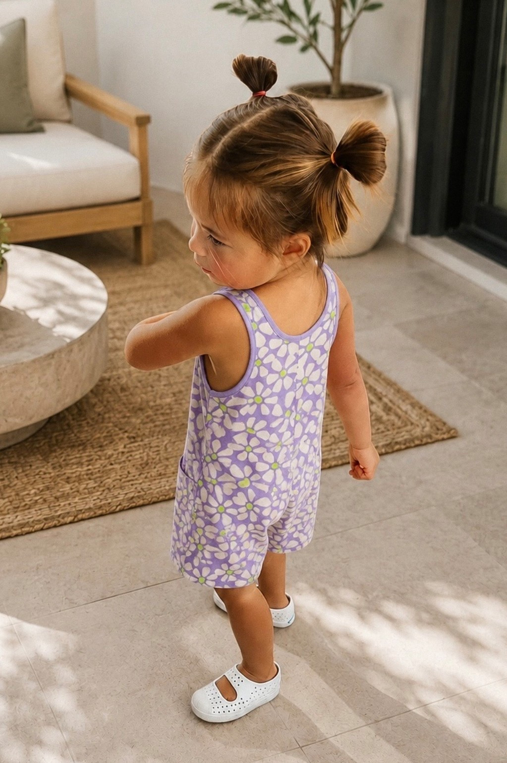 Toddler girl outfit
Summer outfit
Travel outfit
Hanna Andersson romper
Summer camp outfit

#LTKKids #LTKootd #LTKgrwm