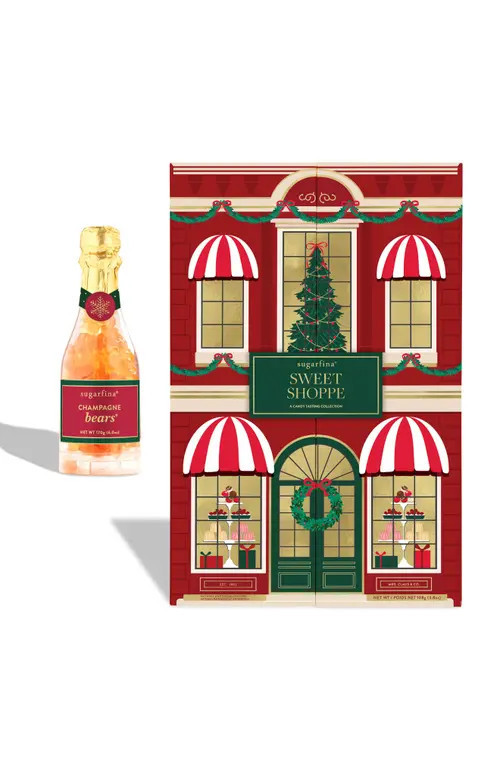 sugarfina Eat Sweets & Be Merry Candy Cube Bundle at Nordstrom | Nordstrom