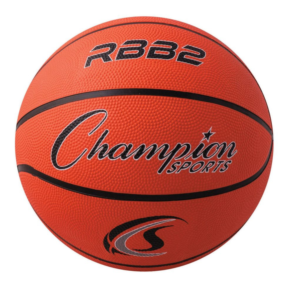 Champion Basketball Official | Oriental Trading Company