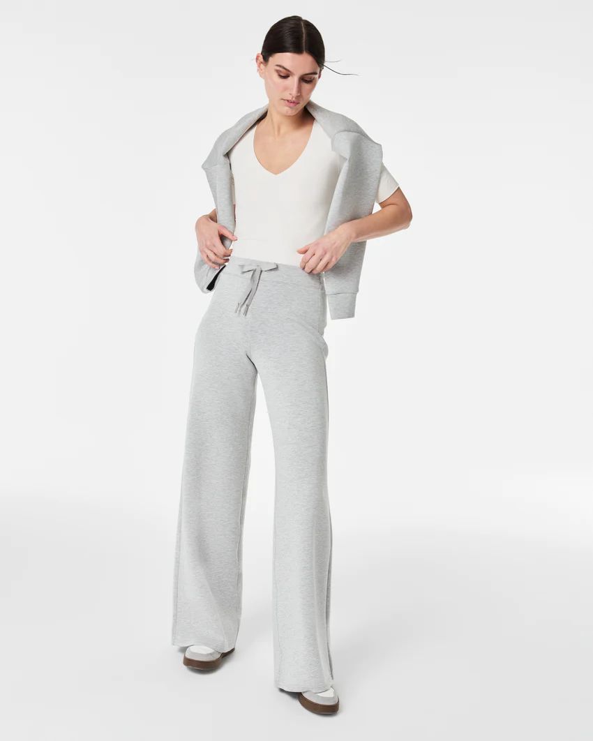 AirEssentials Wide Leg Pant | Spanx