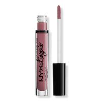 Nyx Cosmetics Lip Lingerie Liquid Lipstick - Embellishment | Ulta