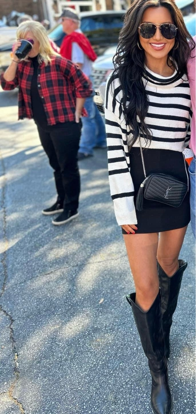 For the in-between-weather game days

#LTKParties #LTKShoeCrush #LTKSeasonal