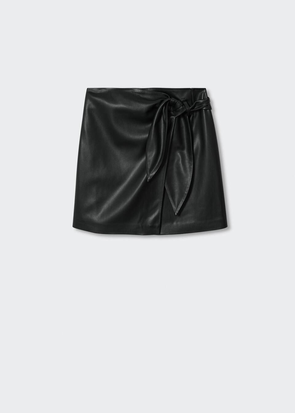 Search: Faux leather skirt (15) | Mango USA | MANGO (US)