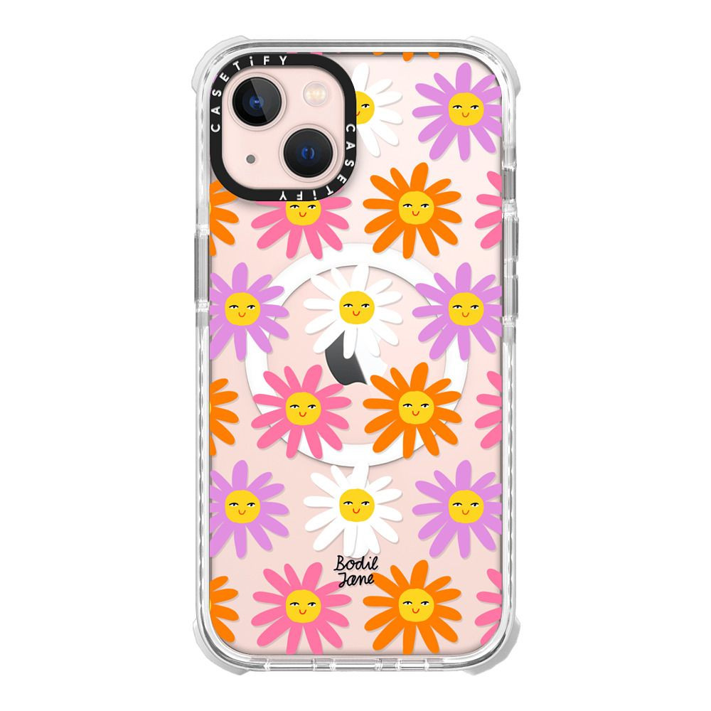 HAPPY DAISIES BY BODIL JANE | Casetify