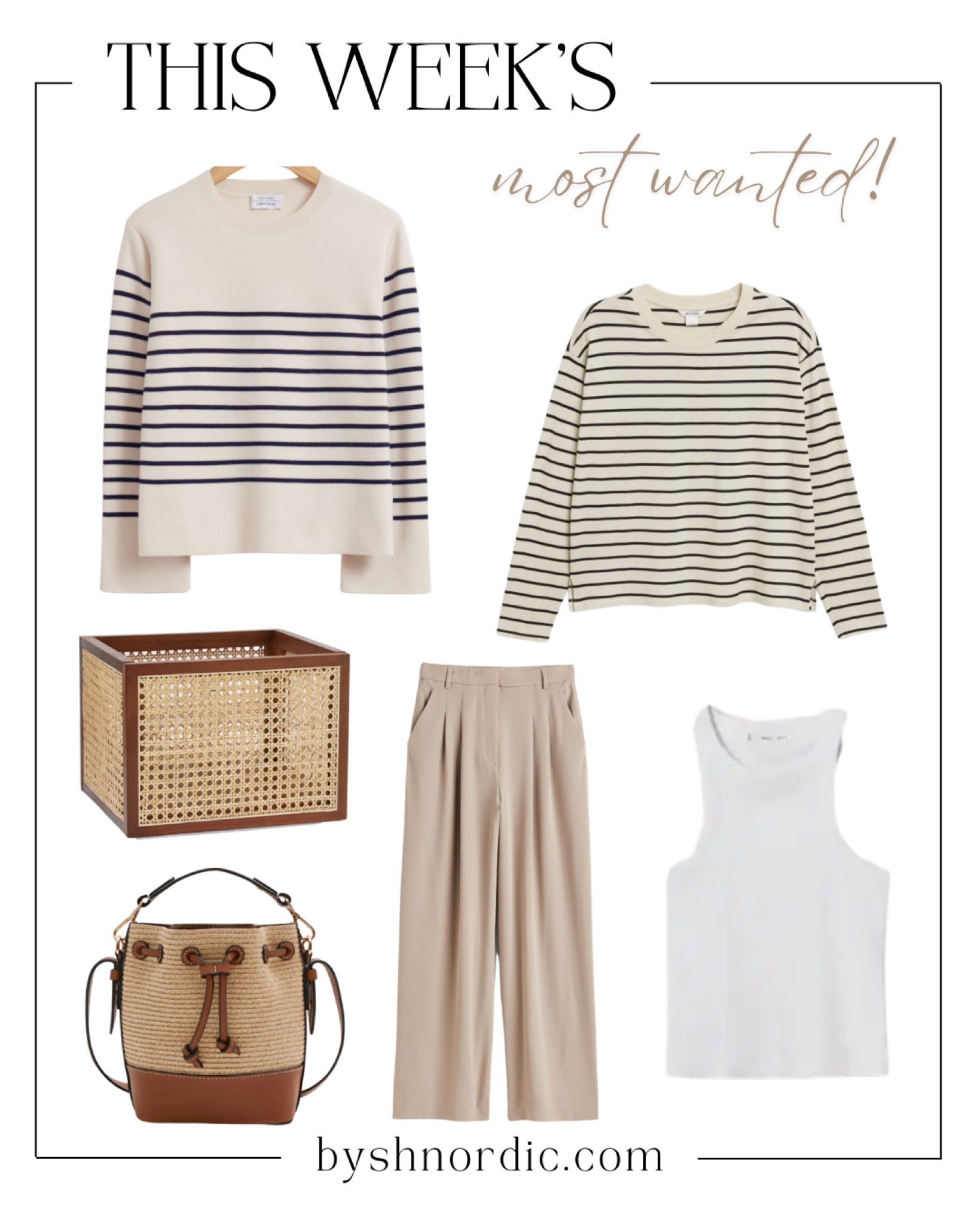 Here are this week's top-selling items! 

#casualwear #homedecor #ukfashion #weeklybestseller

#LTKhome #LTKstyletip #LTKFind