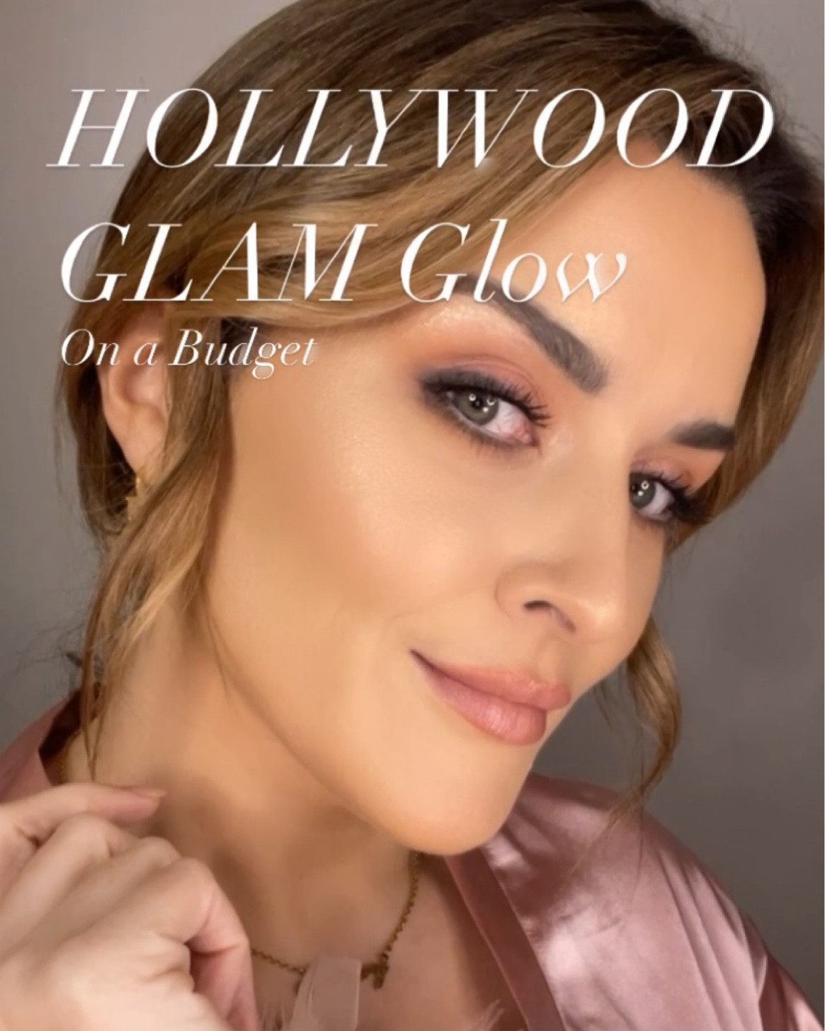 Hollywood Glam Glow on a Budget ✨

Charlotte Tilbury recently launched a line of gorgeous highlighters. But today, I’m going to show you how to get that Hollywood glam glow for very little using the PS…Pearl Glow Highlighter from @primark.beauty ✨ €4 with a range of shades to suit all skin tones … so get yourself down to Primark/Penneys and get your glow on gals 😘

Here’s on my LTK, I’ve added similar products you can shop online - both cream and powders as they apply in the same manner  (given Penneys/Primark aren’t online) ✨

#highlighter #glow #glowup #charlottetilburyhighlighter #primark #penneys  #makeupaddict #affordablemakeup #makeuphacks #budgetmakeup #hollywood #makeupartist #beauty #beautytips 

#LTKbeauty #LTKstyletip #LTKeurope