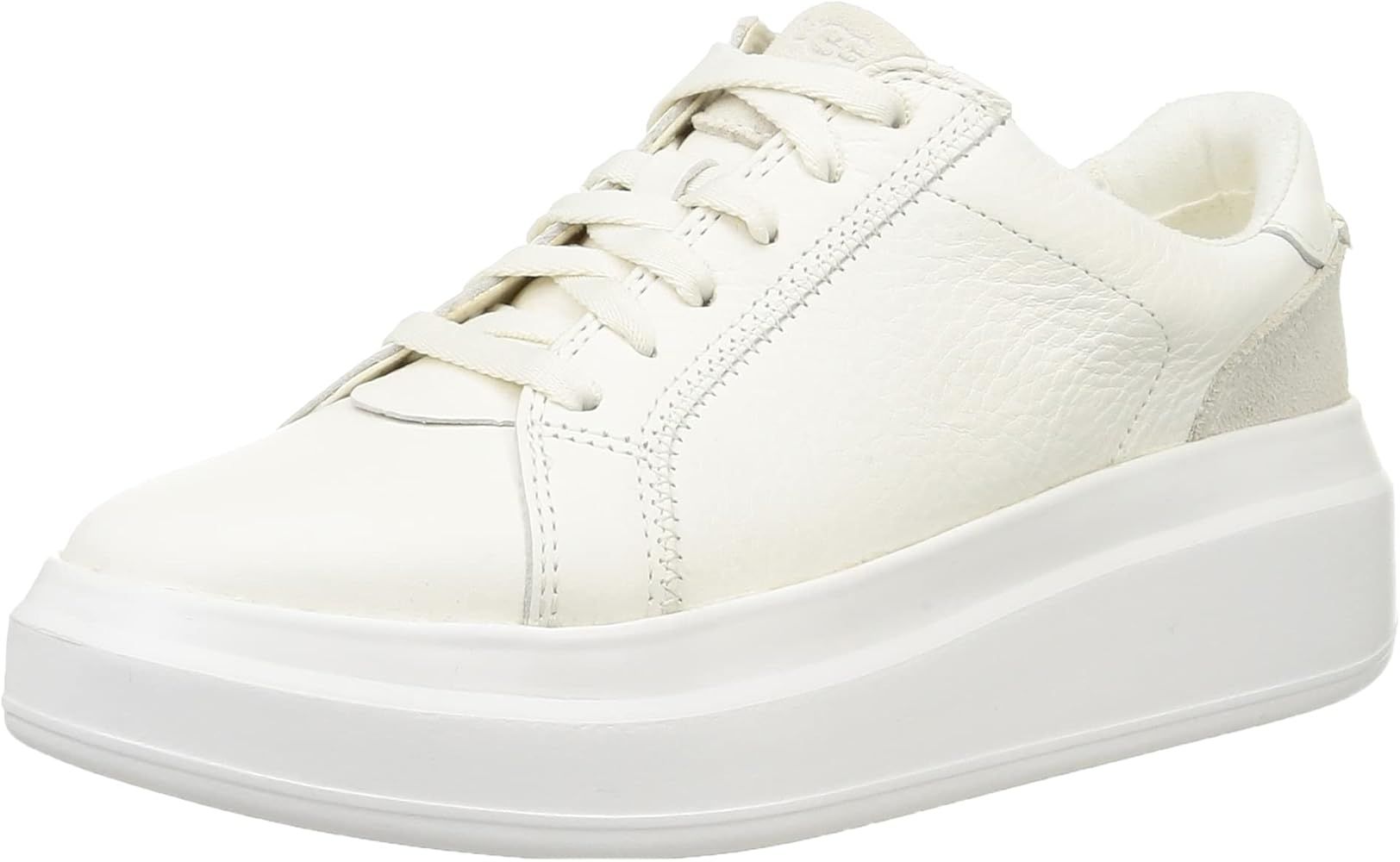 UGG Damen Scape Lace Sneaker | Amazon (DE)